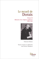 Recueil de Dorais (Le), v. 03